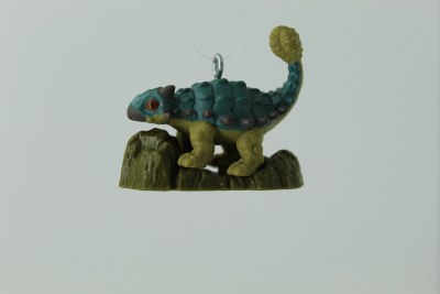 ANKYLOSAURUS