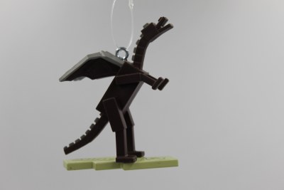 ENDER DRAGON
