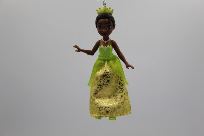 TIANA PRINCESS