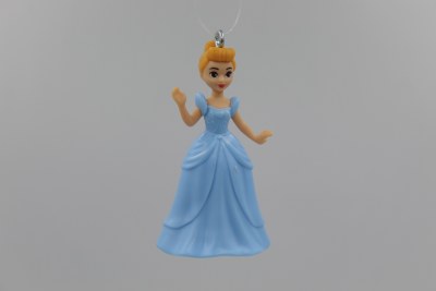 CINDERELLA
