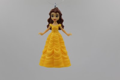 BELLE
