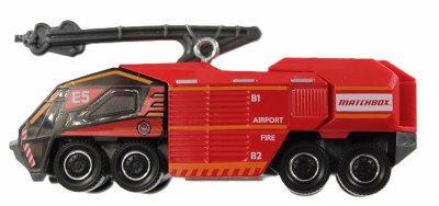 FLAME BLASTER