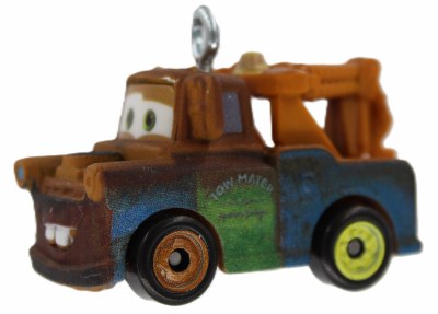 TOW MATER