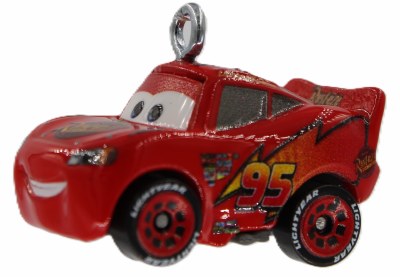 LIGHTNING MCQUEEN