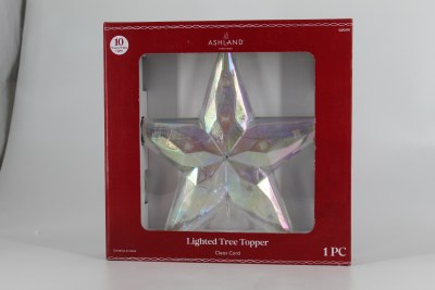 CLEAR STAR