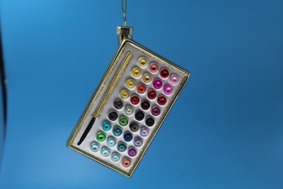 PAINT PALETTE