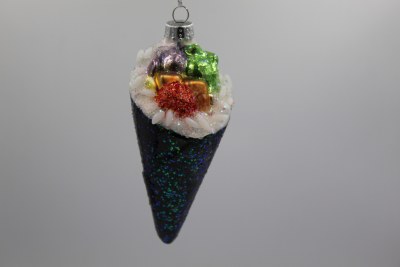 SUSHI CONE