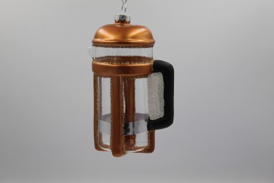 COFFEE POT