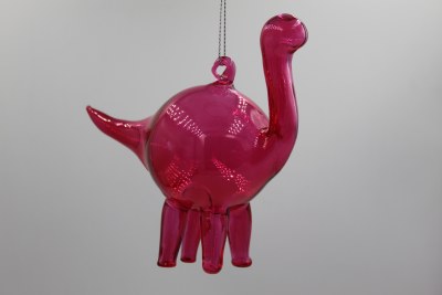 PINK DINOSAUR