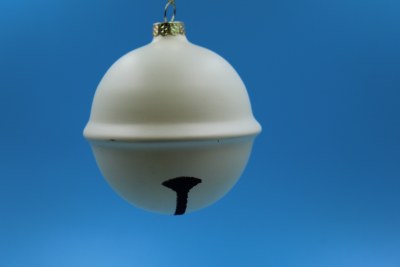 WHITE BELL