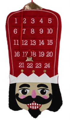 ADVENT CALENDAR