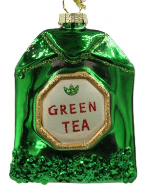 GREEN TEA