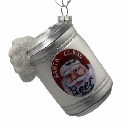 SANTA CLAUS BEER