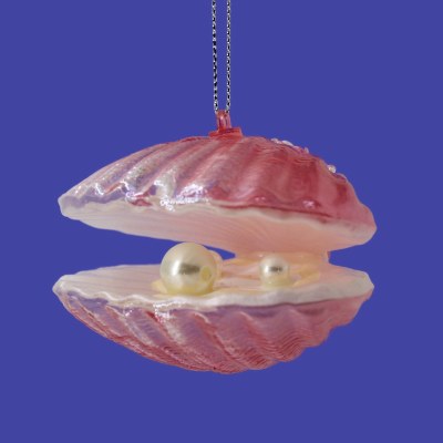 PINK OYSTER