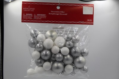 DECORATIVE FILLER