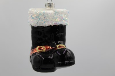 SANTA'S BOOTS