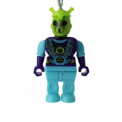 GREEN ALIEN