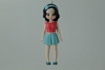 IHA DOLL