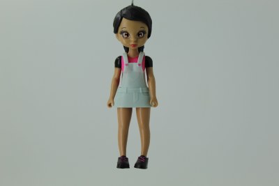 ALANIS DOLL