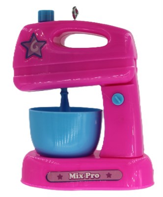 PINK MINI MIXER