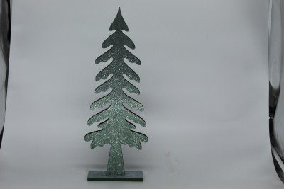 GREEN/WHITE TREE