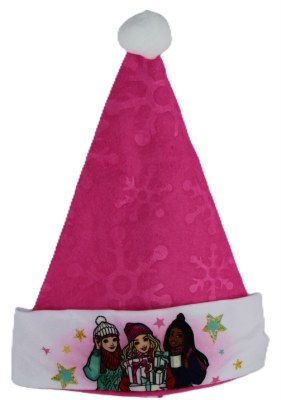 BARBIE HAT