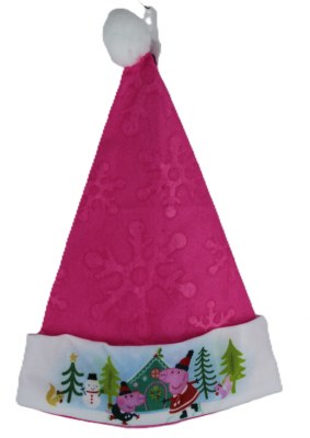 PEPPA PIG HAT