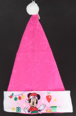 MINNIE MOUSE HAT
