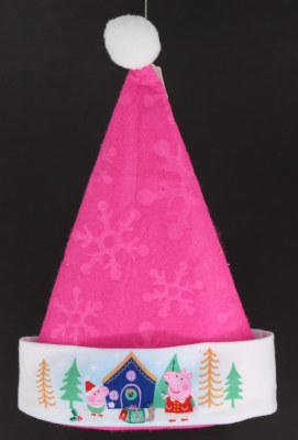 PEPPA PIG HAT