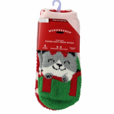 CAT  SOCK
