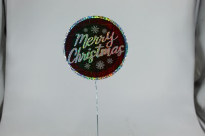 MERRY CHRISTMAS SIGN