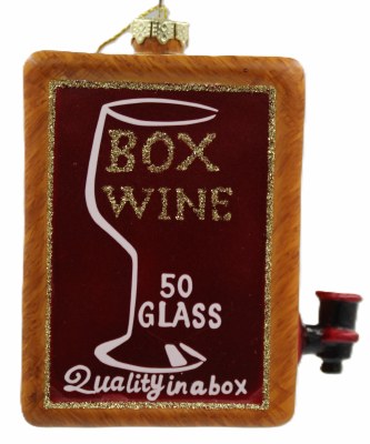 WINE BOX