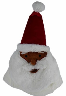 SANTA HAT
