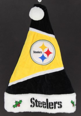 STEELERS HAT
