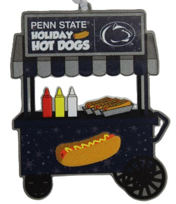 PENN STATE