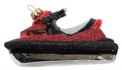 JET SKI GLASS