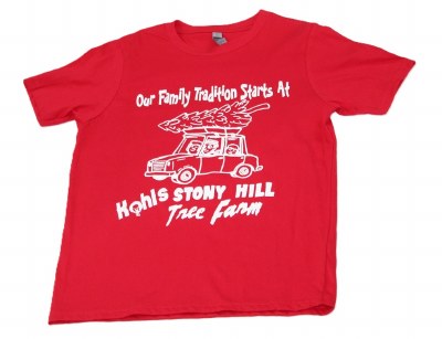 LG YTH OUR FAM TRUCK