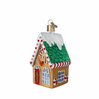 COOKIE COTTAGE