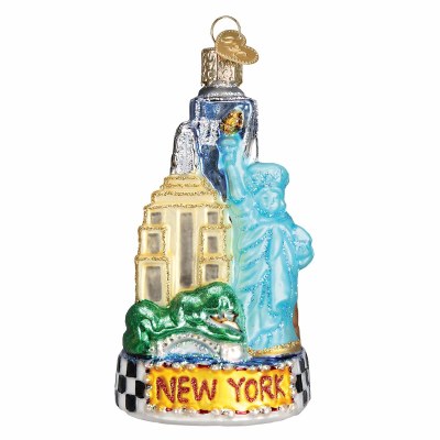 NEW YORK CITY