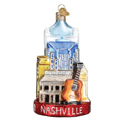 NASHVILLE
