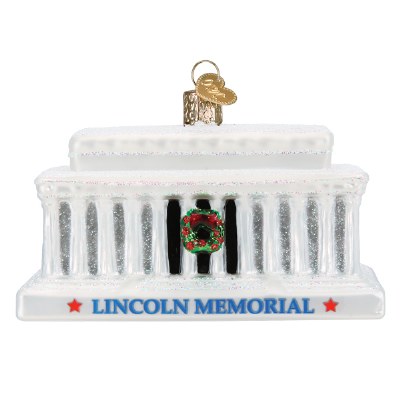 LINCOLN MEMORIAL