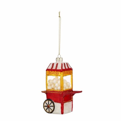 POPCORN MACHINE