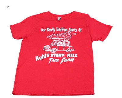 XL YTH - OUR FAM TRUCK