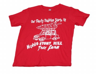 M YTH - OUR FAM TRUCK