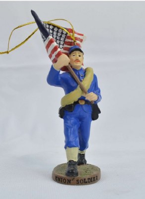 UNION SOLDIER