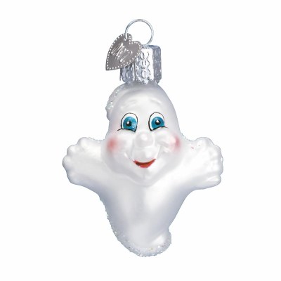 MINI GHOST