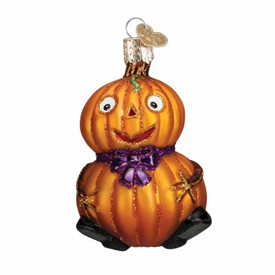 BABY PUMPKIN OLD WORLD
