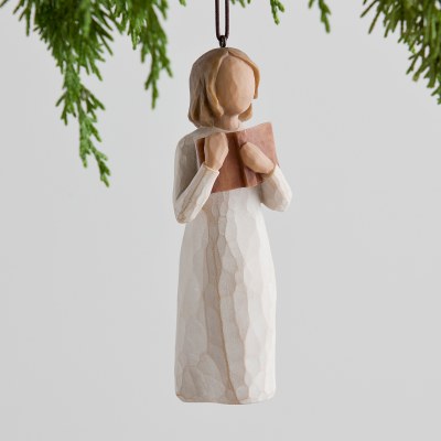 WILLOW TREE  LOVE OF LEARNING