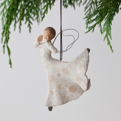 WILLOW TREE SONG OF JOY