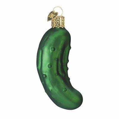 PICKLE OLD WORLD
